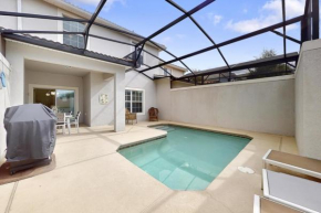 4 Bed Champions Gate Townhouse With Pool townhouse